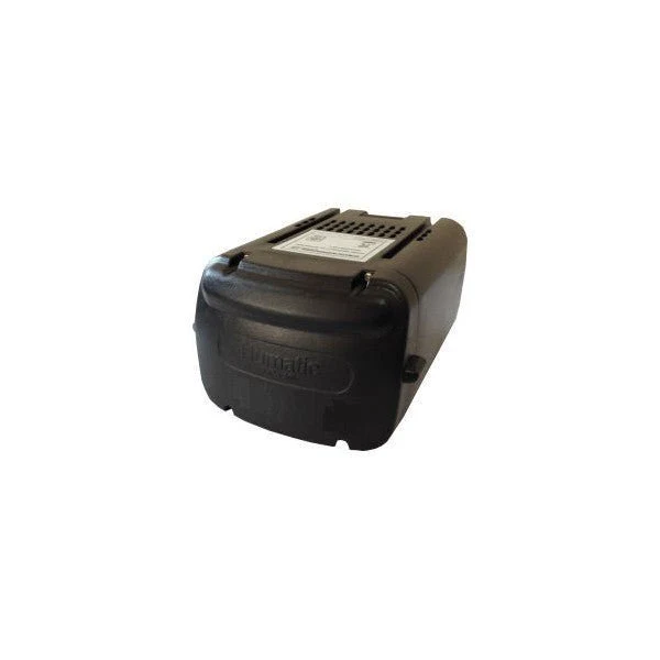 Batterie Lithium