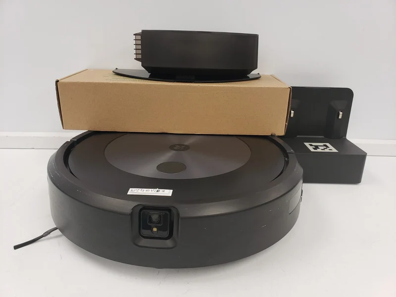 (86925-2) Roomba RVE-Y1 iRobot Vacuum