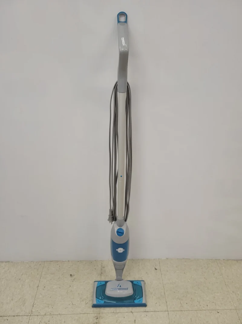 (87679-1) Bissel 8906 Swiffer Vacuum