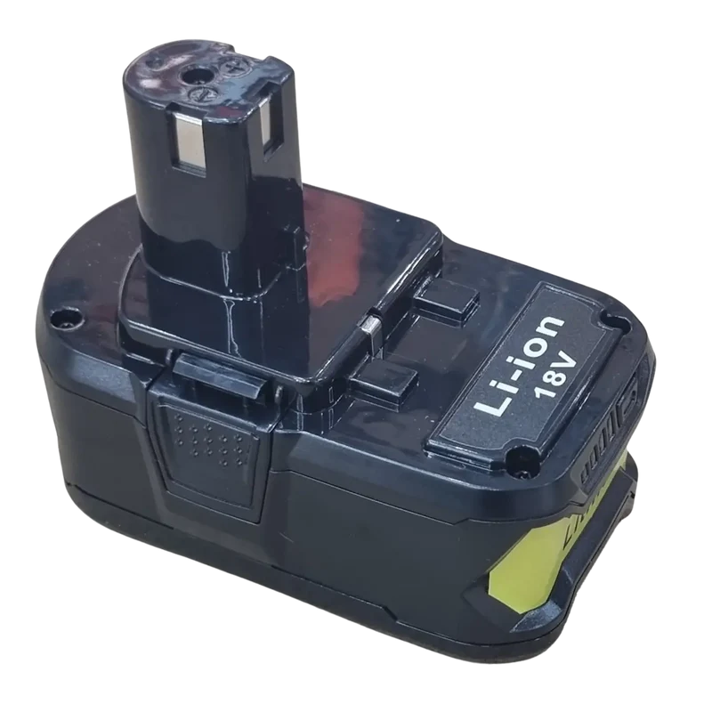 Batterie Ryobi ONE+ 18V 8Ah compatible P108 RB18L50