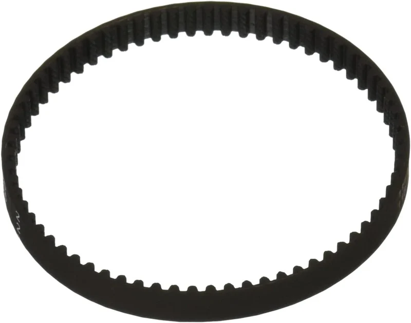 Courroie d'aspirateur dentée 192-3M-6 / 3M-192-6 – Bissell 1604992 / Shark Rocket AH400