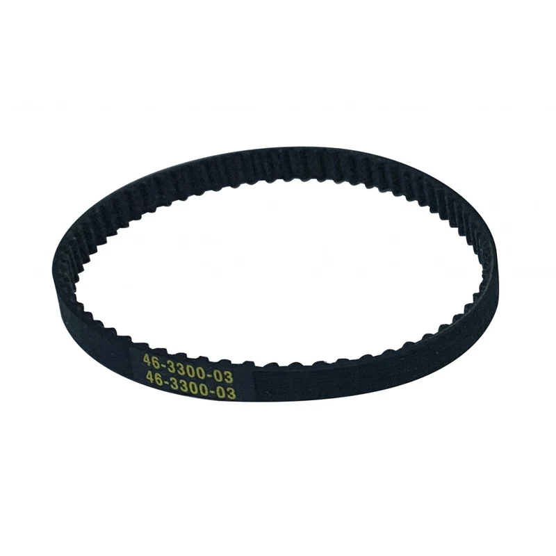 Courroie d'aspirateur dentelée Kenmore – 742024 (CKE100)