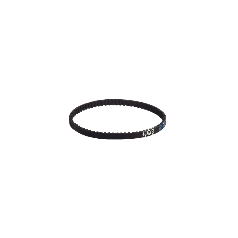 Courroie d'aspirateur dentelée Wessel-Werk – TK280 / TK284 – 3/16" x 4 1/4" (XWW078300)