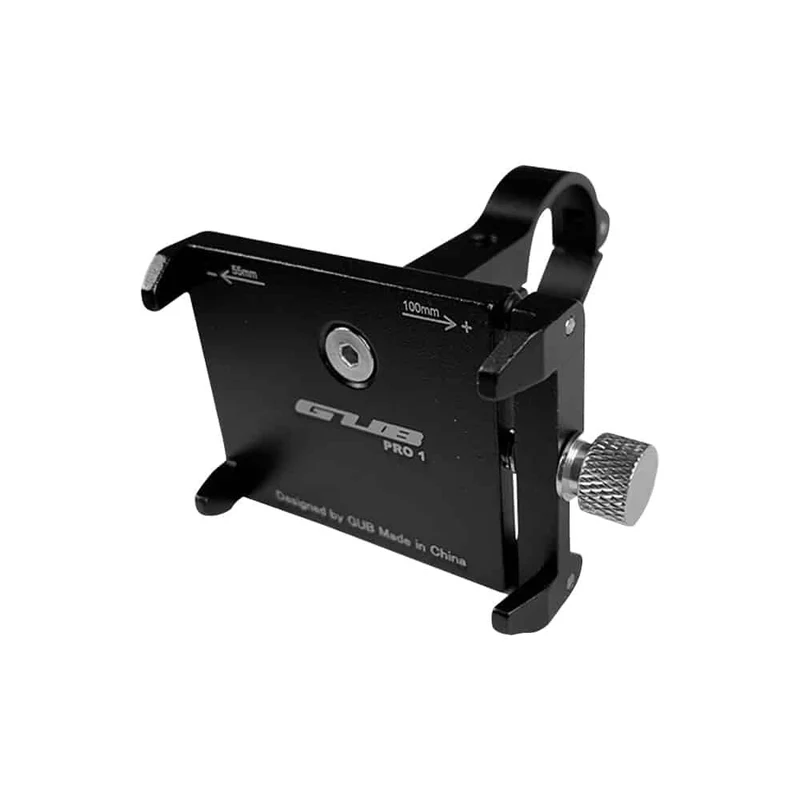 Support téléphone trottinette GUB Pro 1