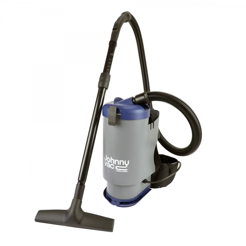 Aspirateur à dos Ghibli JVT1
