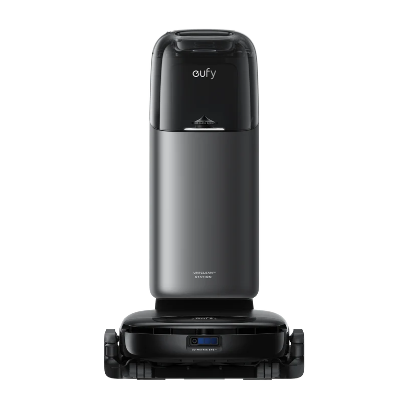 eufy Robot Vacuum Omni S1 Pro