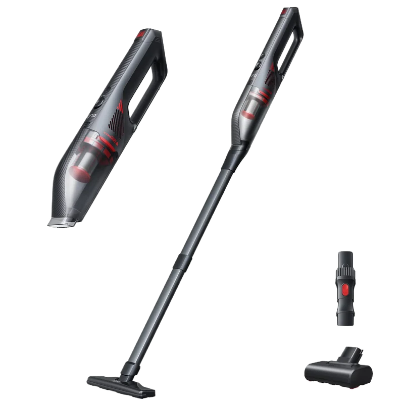 HomeVac H30 Infinity