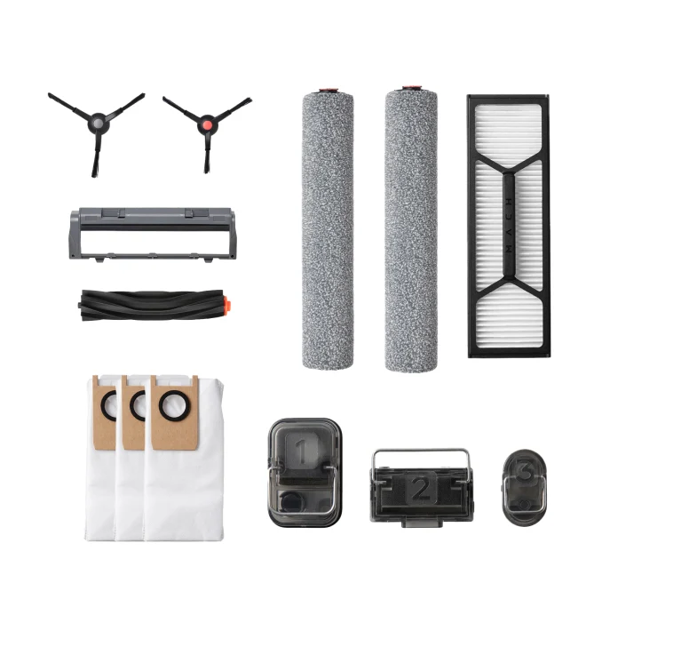 Compatible with S1 Pro