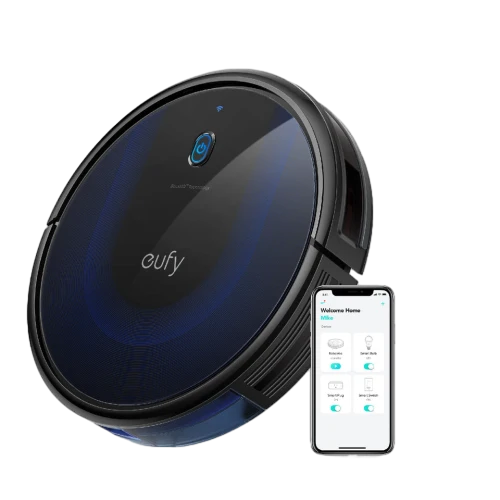 RoboVac 15C MAX