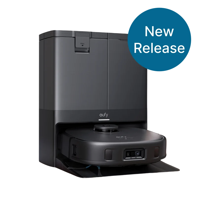 eufy X10 Pro Omni