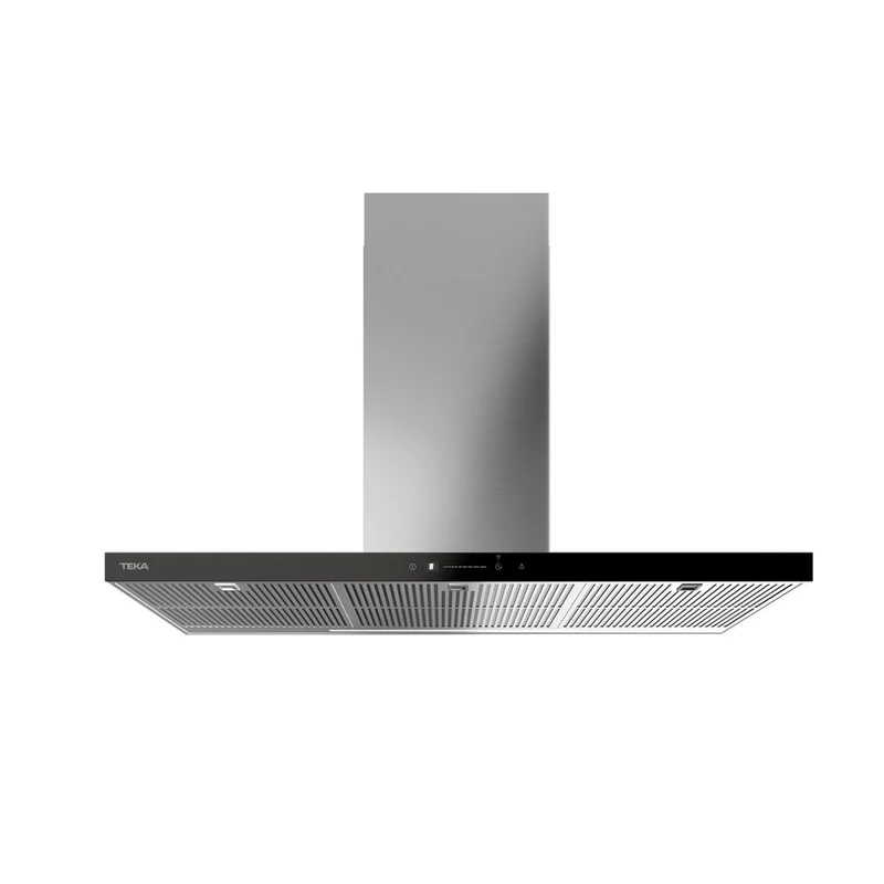 Hotte Conventionnelle Teka DHP118760 Acier