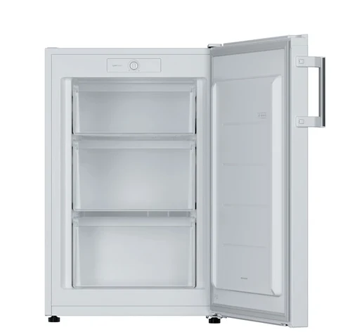 Gefrierschrank Candy CNUQ2L58EWH