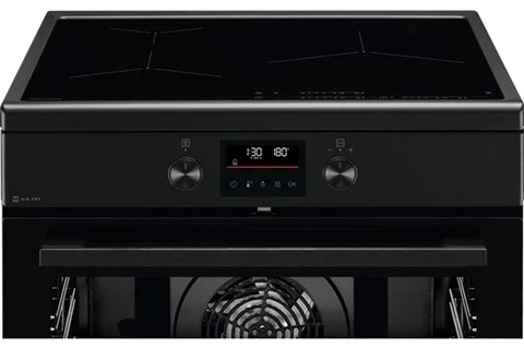 Electrolux Induktionsherd EKI64893DK