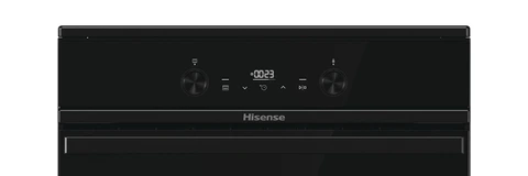 Hisense Induktionsherd HEITS5D70BPMPG
