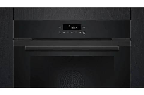 Siemens Einbauherd hb272abb3, iQ300
