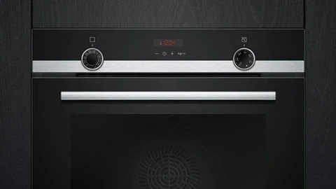 Siemens Einbauherd HB574ABR3F iQ300 Inox