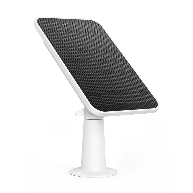 eufyCam Solar Panel Charger