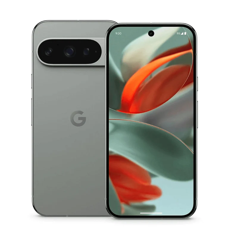 Smartphone Google GR83Y 6,3" Octa Core 16 Go RAM 256 Go Vert