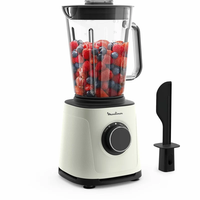Mixeur plongeant Moulinex LM77 1200 W 2 L