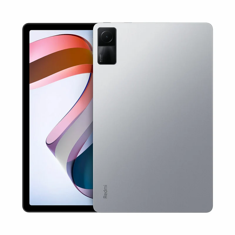 Tablette Xiaomi Redmi Pad 10,6" Argent 10,5"