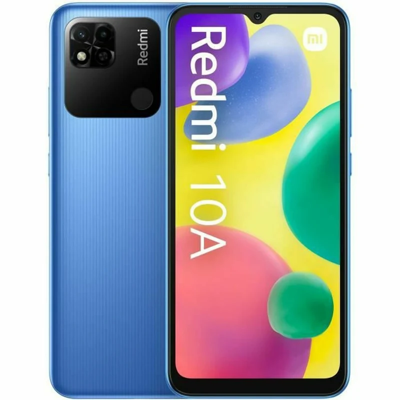 Smartphone Xiaomi 10A 32 Go Octa Core™ 2 Go RAM 6,5"