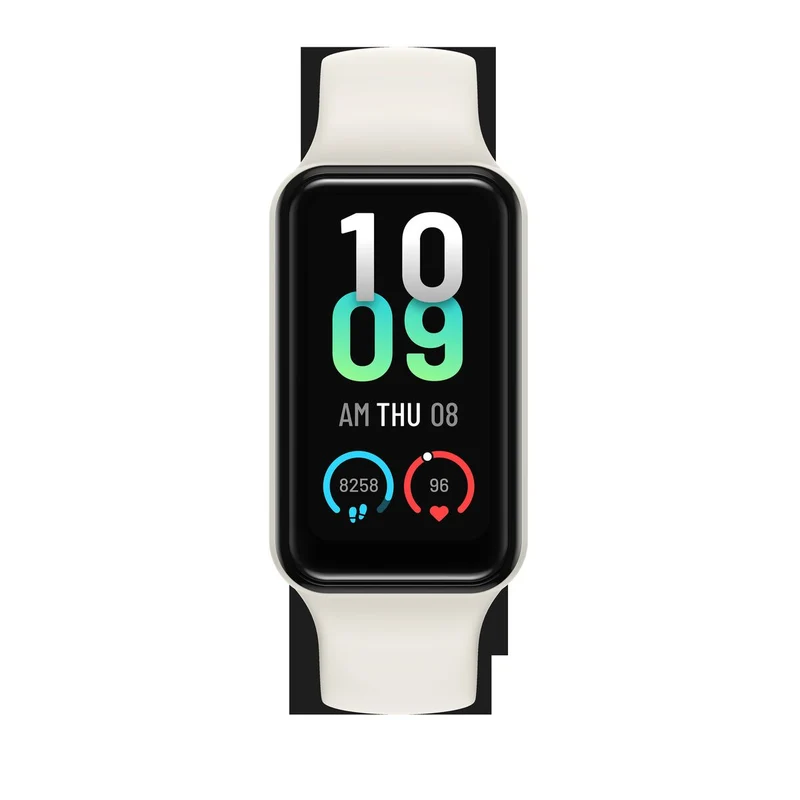 Montre connectée Amazfit Band 7 1,47" Bluetooth 5.2 Blanc
