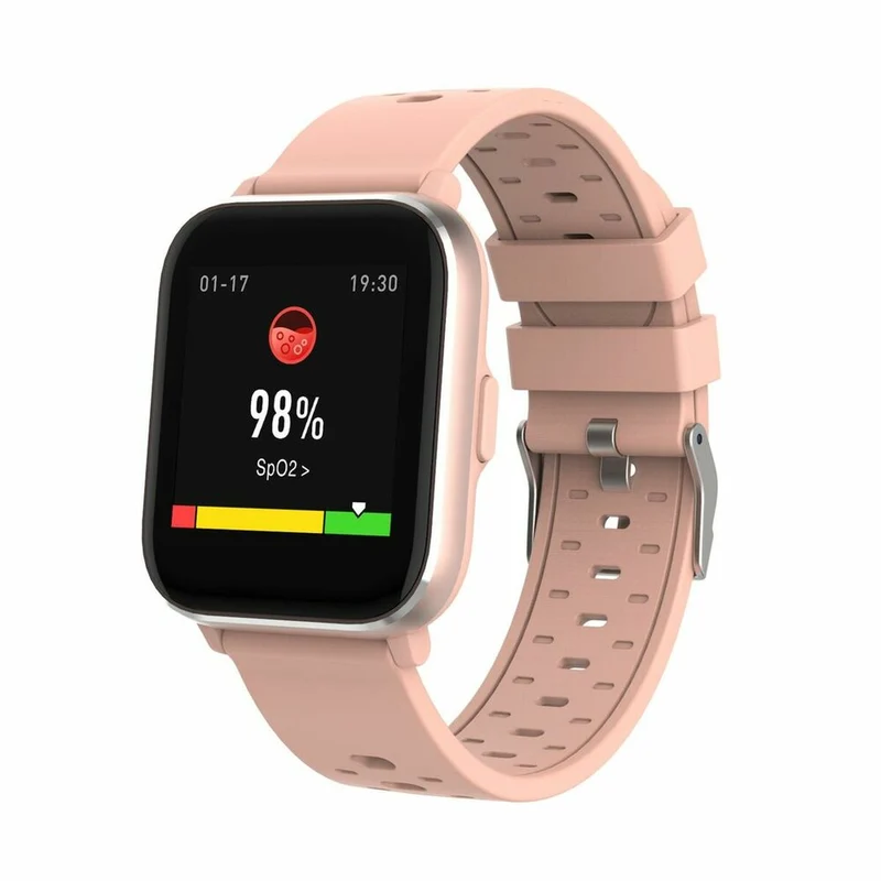 Denver Electronics Smartwatch SW-164 1,4 "180 mAh