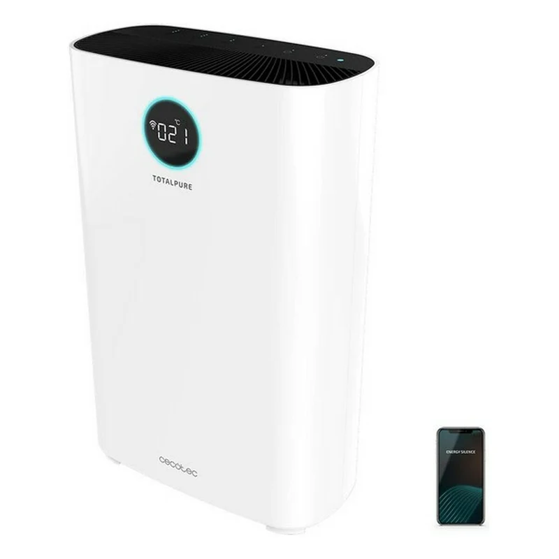 Purificateur d'air Cecotec TotalPure 7500 Connecté