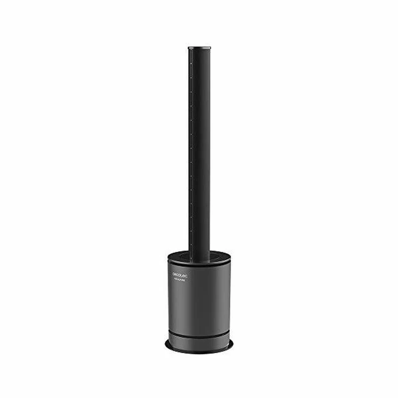 Purificateur d'air Cecotec TotalPure 3in1 Connected 80º WiFi 2000W Noir