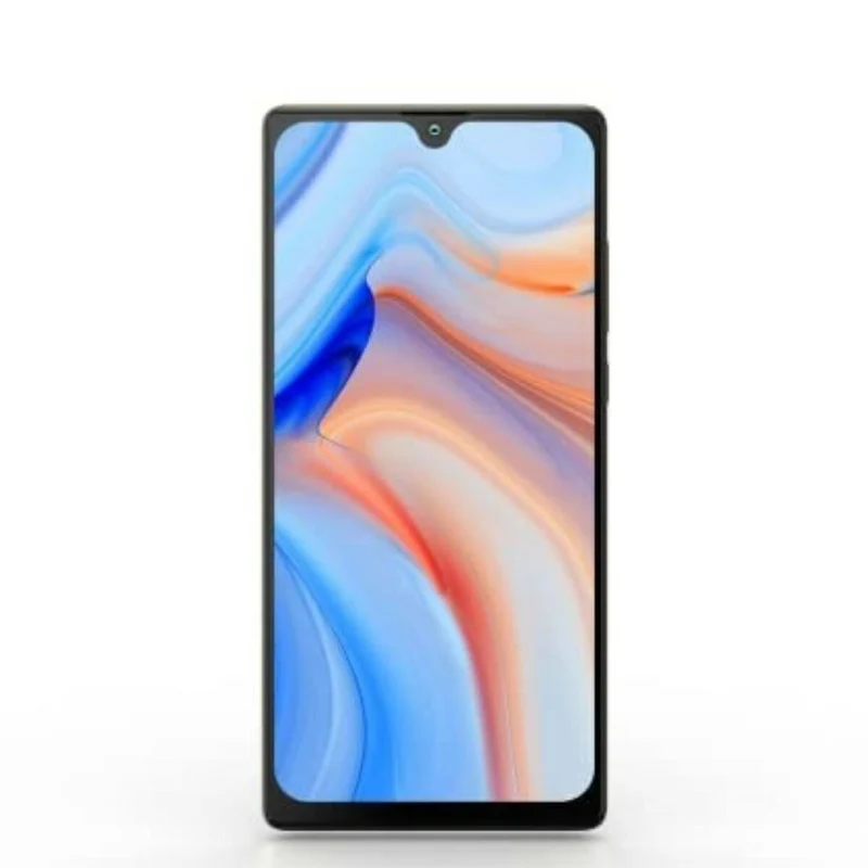 Smartphone Cubot P50 6,2" 6 Go RAM 128 Go Vert