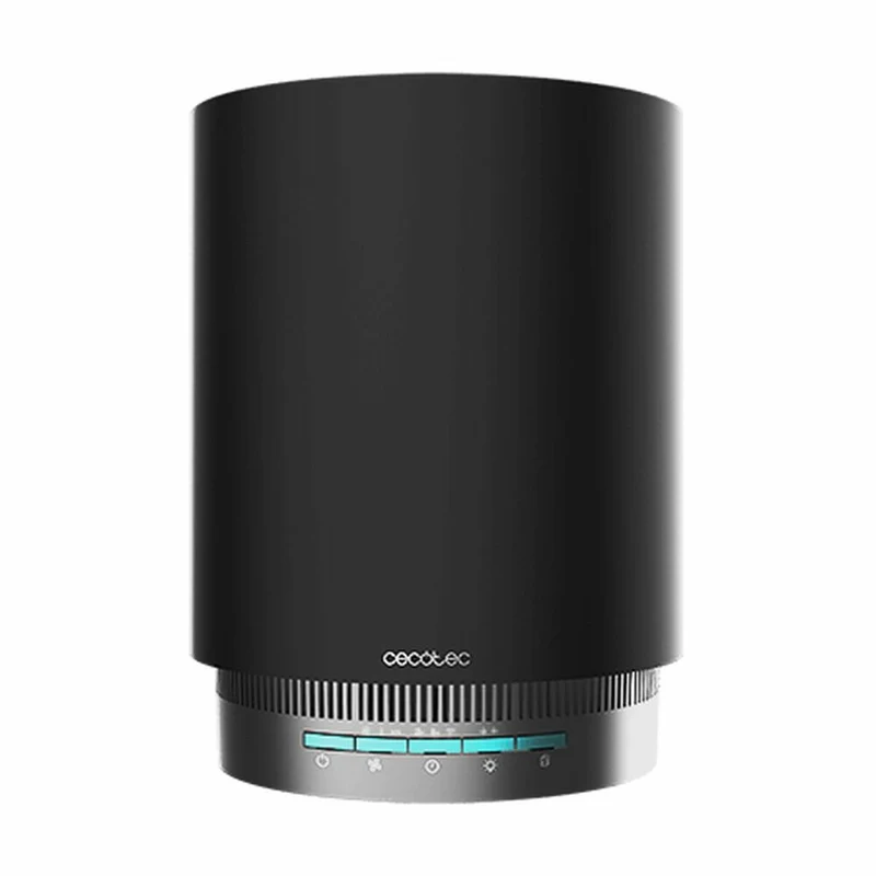 Purificateur d'air Cecotec TotalPure 1800 Style Pro Connecté
