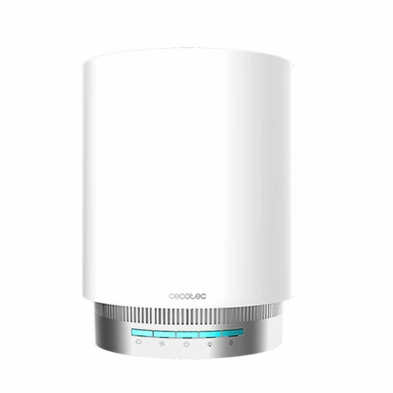 Purificateur d'air Cecotec TotalPure 1600 Style Pro