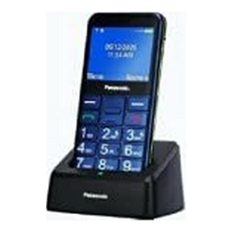 Téléphone portable Panasonic Corp. KX-TU155EX