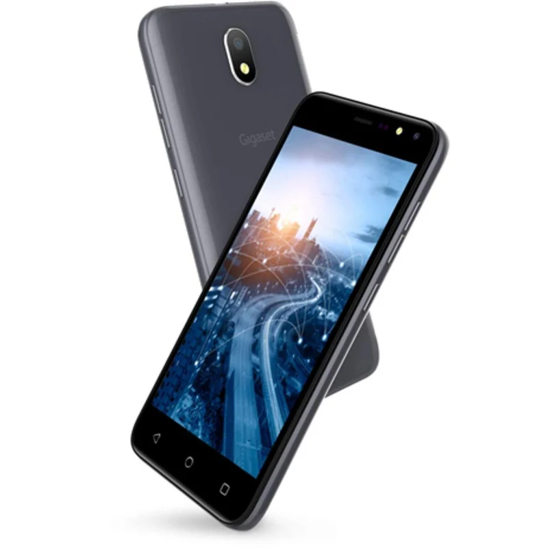 Mobile phone Gigaset Grey (Refurbished B)