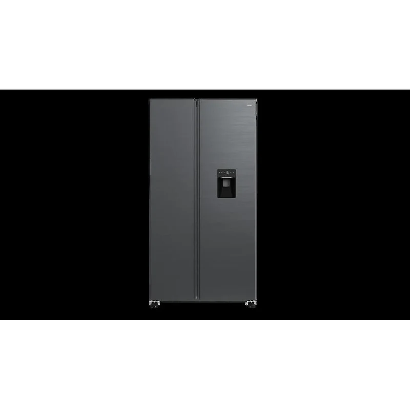 Combined Refrigerator Teka RLF74930SS Silver (Refurbished A)
