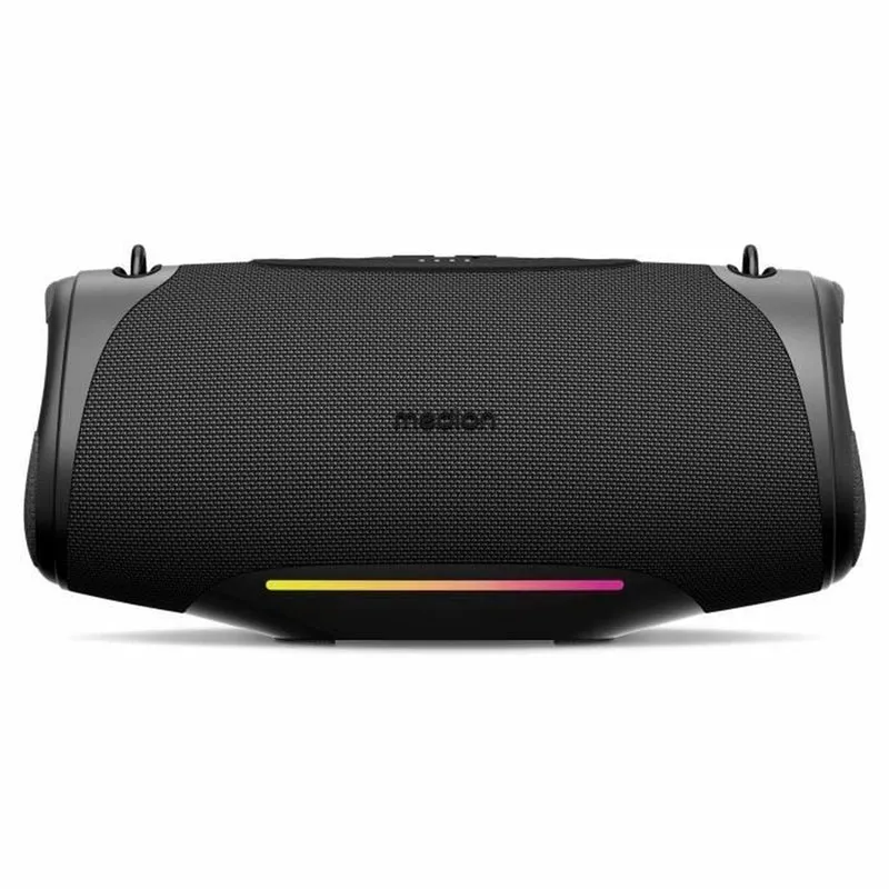 Portable Bluetooth Speakers Medion 50077074 Anthracite (Refurbished A)