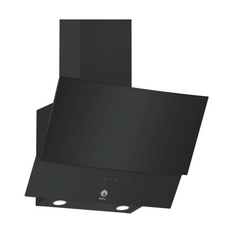 Hotte conventionnelle Balay 3BC565GN 60 cm 530 m3/h 216 WC Noir
