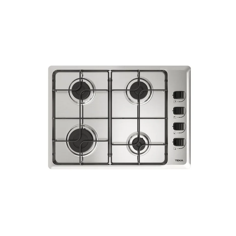 Table de cuisson à gaz Teka HLX504G 60 cm
