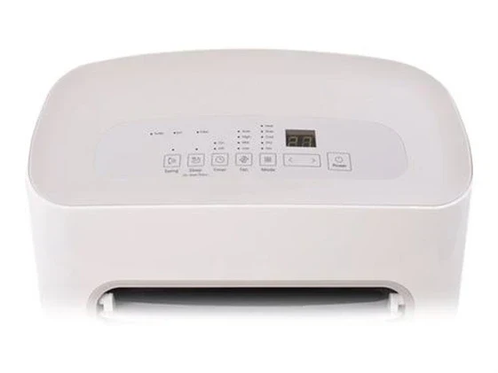 Midea Comfeè SOGNIDORO-09E Mobiles Klimagerät – Klimaanlage – mobil – 2,6 EER – weiß