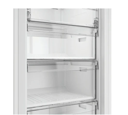 Indesit MFINF1292W4E Gefrierschrank, weiß