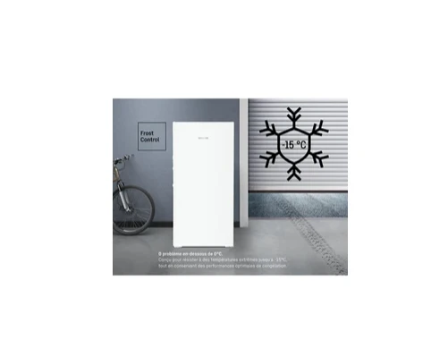 Liebherr Gefrierschrank FNA 6635-20