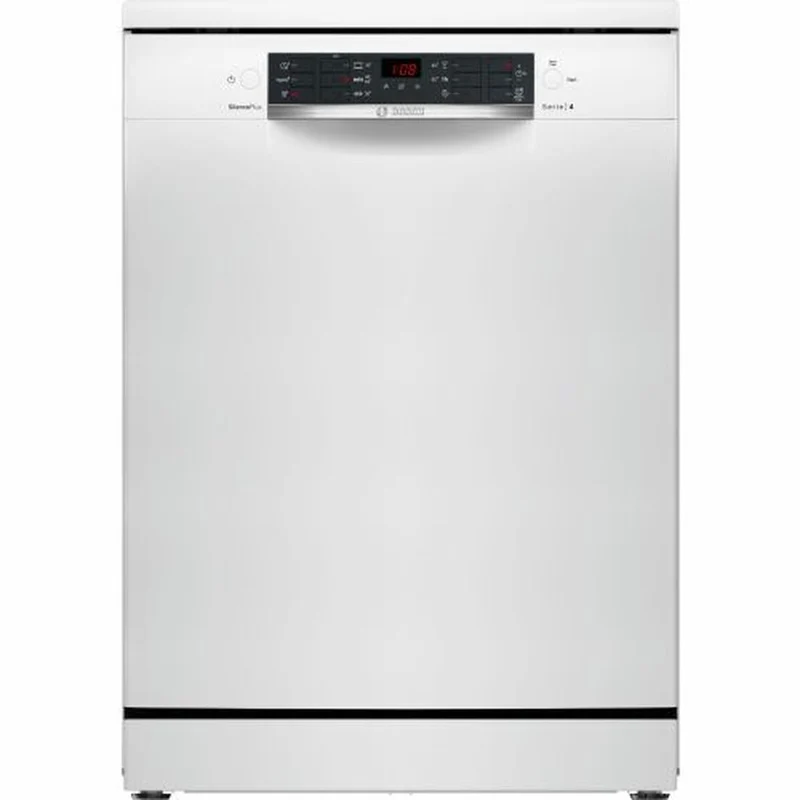Lave-vaisselle BOSCH SMS46KW01E