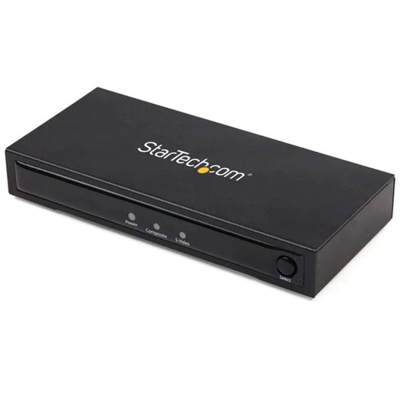 Streaming Device Startech VID2HDCON2
