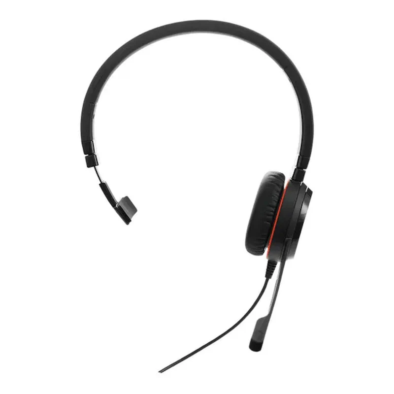 Headphones Jabra 4993-829-469 Black