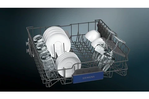 Siemens Einbau-Geschirrspüler SN53HS10VF 60 cm