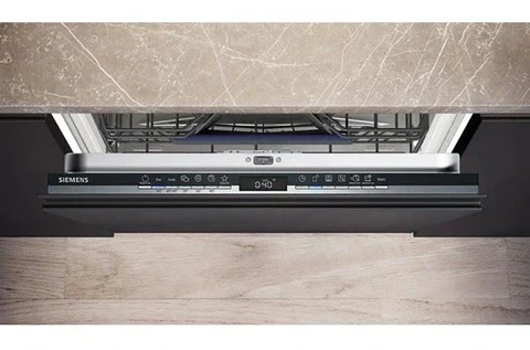 Siemens Einbau-Geschirrspüler SN63EX02CE - EINBAU 60 CM