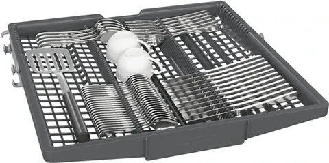 Siemens SN65EX12CF Vollintegrierbarer Geschirrspüler, vollintegrierbar