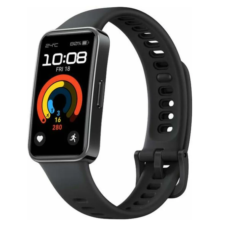 Montre connectée Huawei BAND 9 1,47" Noir