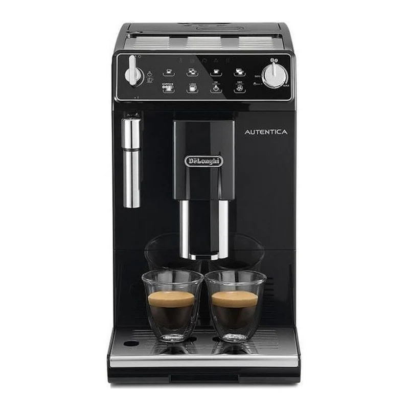 Cafetière électrique DeLonghi Etam 29510B Noir