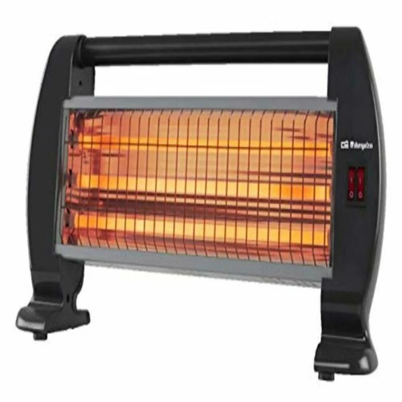 Chauffage électrique Orbegozo BP0206 1200 W